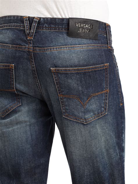 zalando versace jeans hombre|Versace Jeans men's sale.